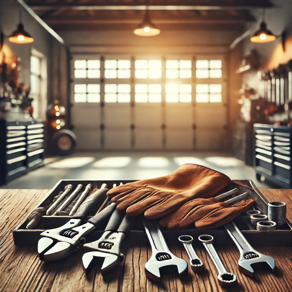 About Our Family-Owned Garage Door Company in Woodland Park NJ - Professional Service Team