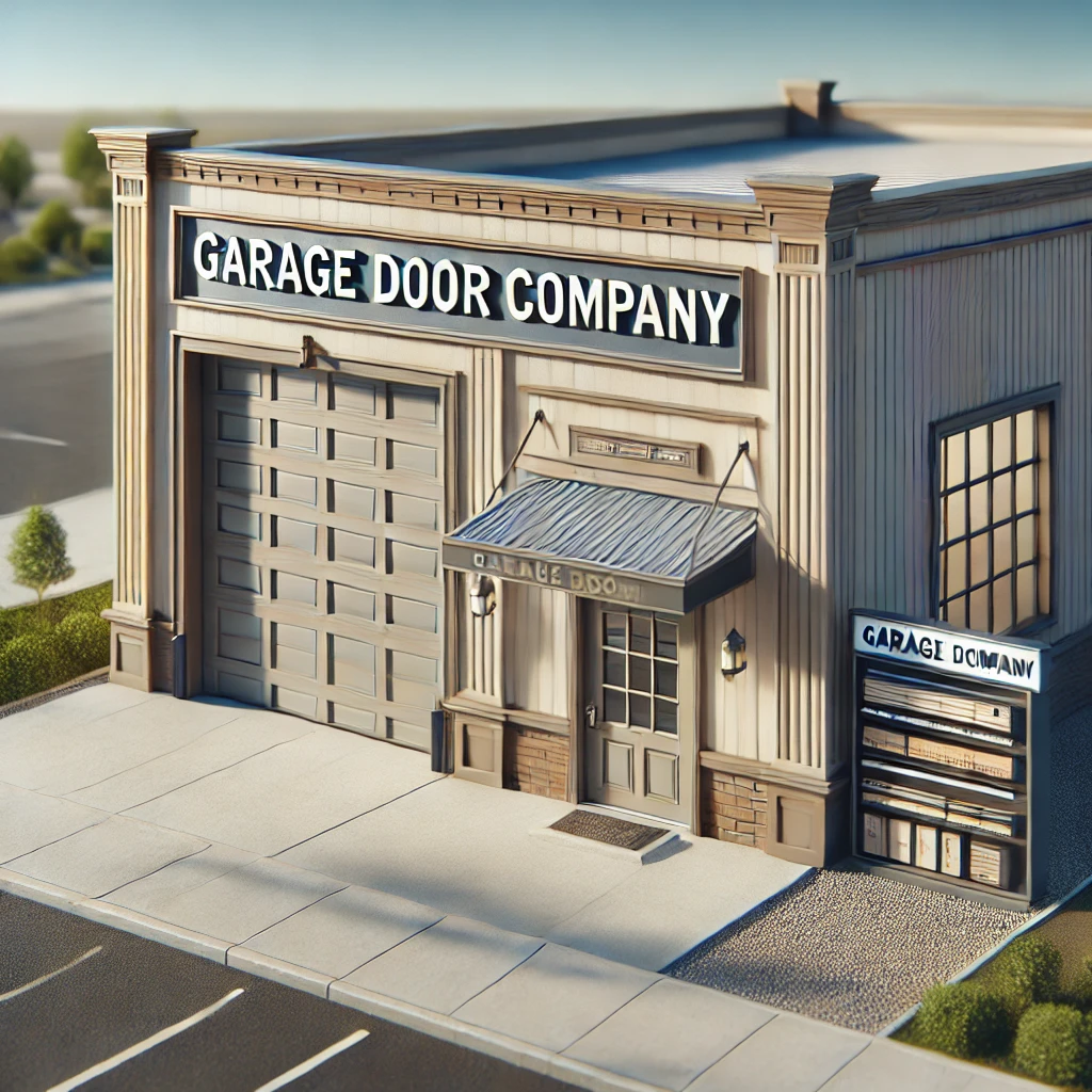 Best Garage Door Company Near Me Woodland Park NJ - 24/7 Emergency Service