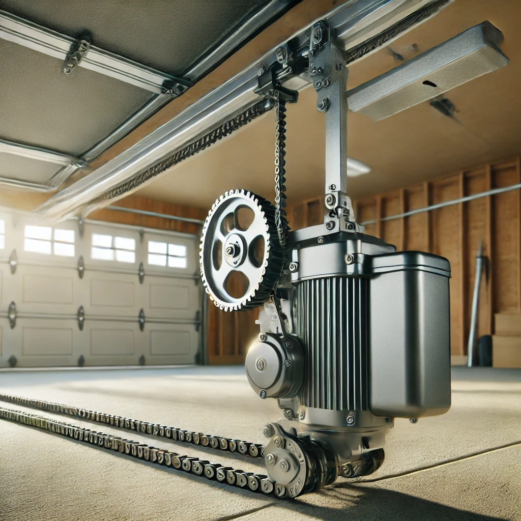 Garage Door Opener Installation & Service in Woodland Park NJ - Professional Solutions for All Opener Brands