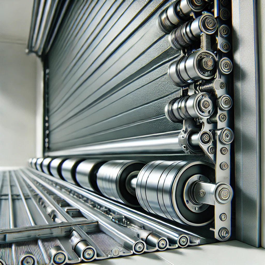 Expert Roller Garage Door Repairs Woodland Park NJ - Professional Door System Specialists